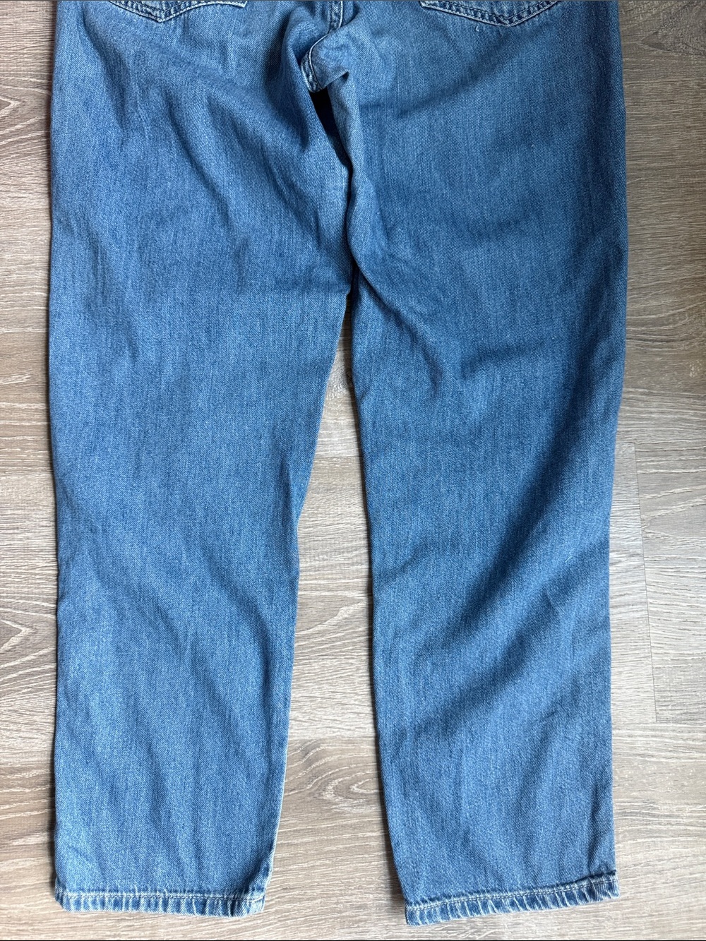 Closed organic cotton Pedal Pusher jeans - Picture 11 of 12